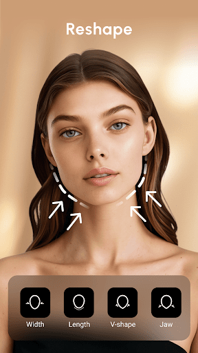 Face & Photo Editor - FacePic screenshot