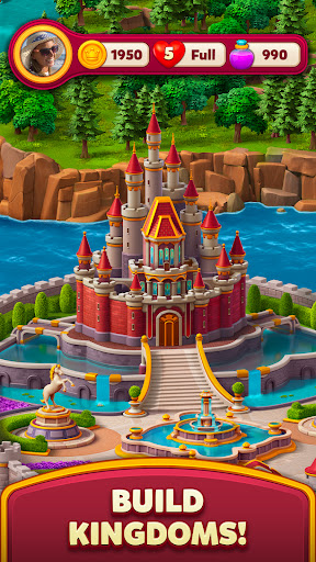 Royal Kingdom screenshot