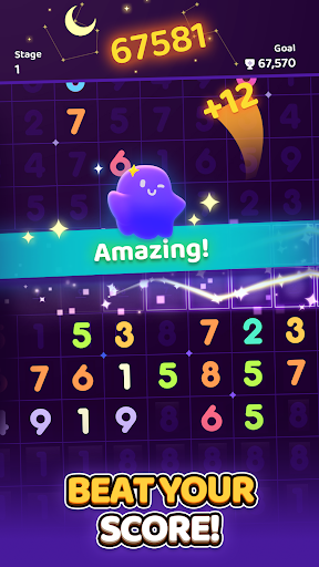 Number Master - Number Game screenshot