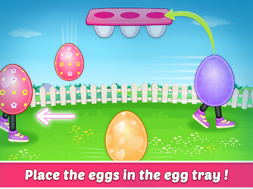 Baby Princess Computer - Phone screenshot