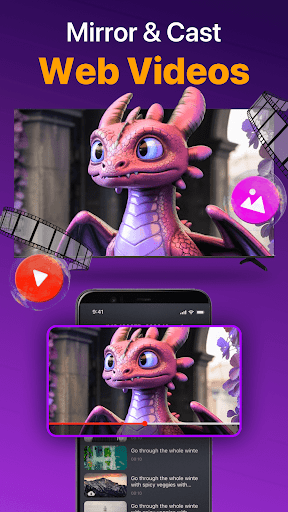 Universal TV Remote for All TV screenshot