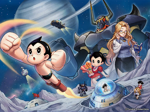 Realms of Pixel screenshot