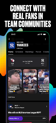 Bleacher Report: Sports News screenshot