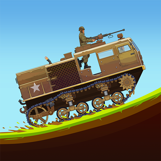 Truck Simulator: Frontline