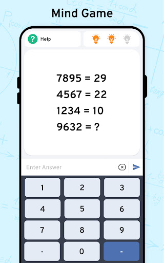 AI Math Scanner: Maths Solver screenshot