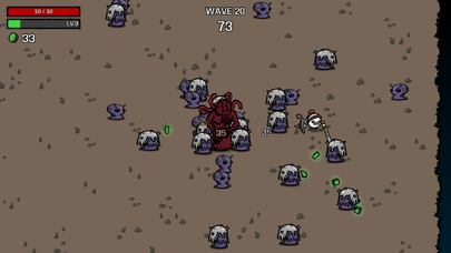 Brotato: Premium screenshot