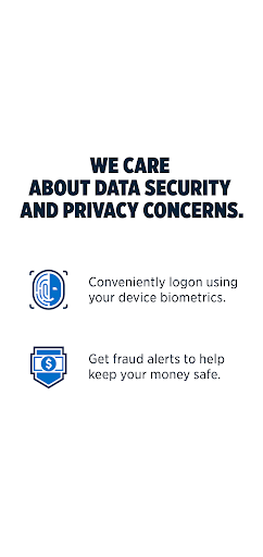 USAA Mobile screenshot