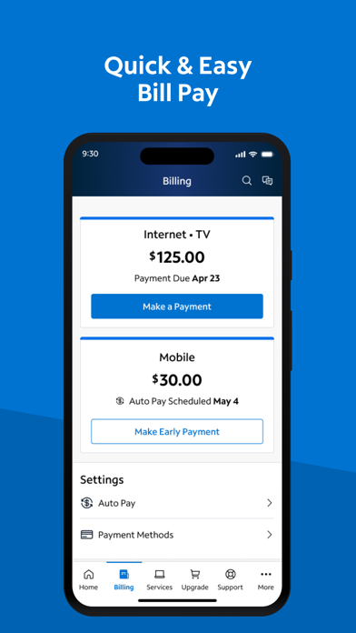 My Spectrum screenshot
