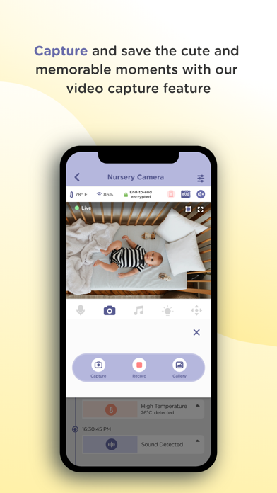 HubbleClub By Hubble Connected screenshot