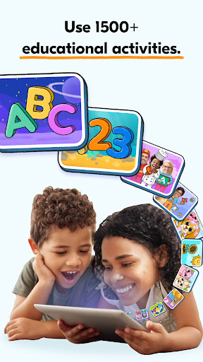 Speech Blubs: Language Therapy screenshot