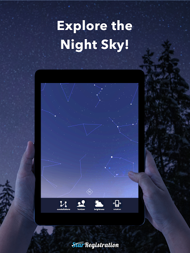 Night Sky Guide - Planetarium screenshot