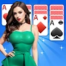 Solitaire Collection Girls