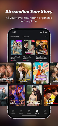 JoyReels - Enjoy Short Dramas screenshot