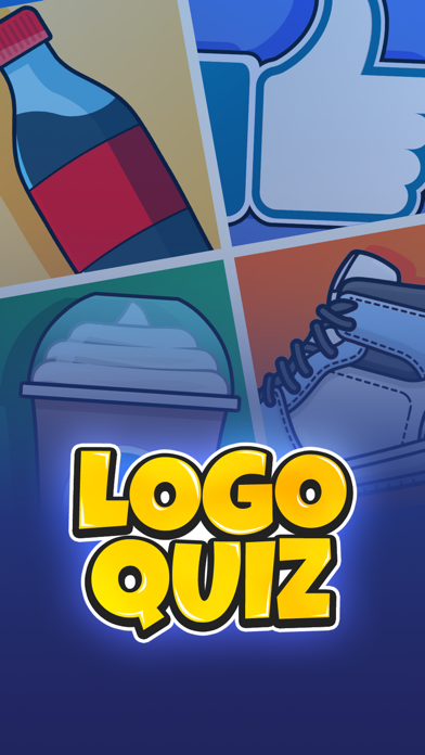 Logo Quiz - World Trivia Game screenshot