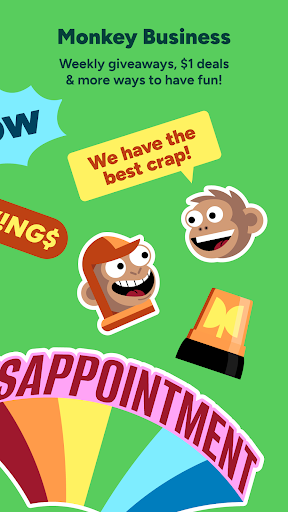 Woot! Deals and Shenanigans screenshot