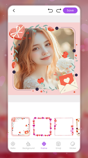 Photo Music & Video Maker screenshot