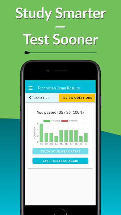 HamStudy.org screenshot