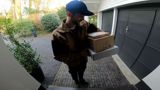 Alarm.com screenshot