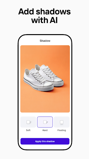 Photoroom: AI Photo Editor screenshot