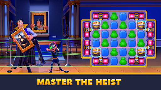 Match Villains screenshot