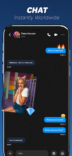 SuperLive- Live Stream & Chat screenshot