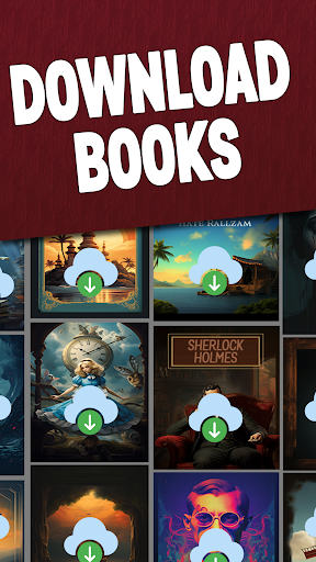 Books - Read and Download screenshot