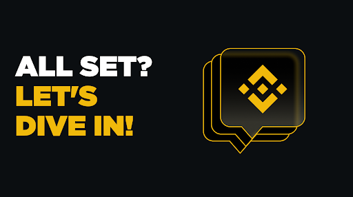 Binance: Buy Bitcoin & Crypto screenshot