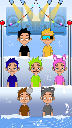 Beat Battle Music Challenge screenshot