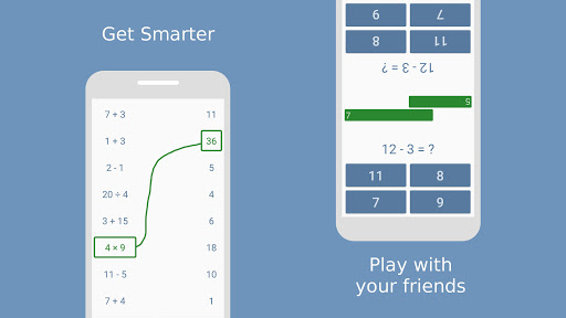 Math Games Premium screenshot