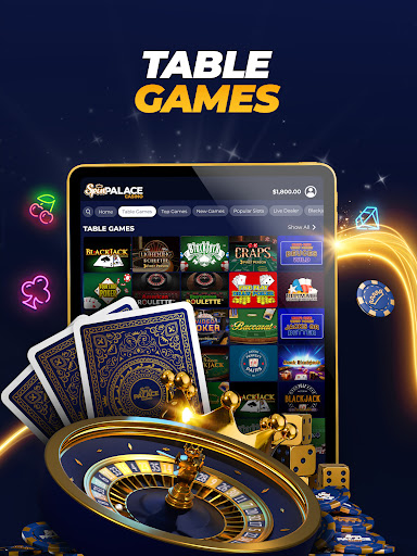 Betway - NJ & PA Casino Online screenshot