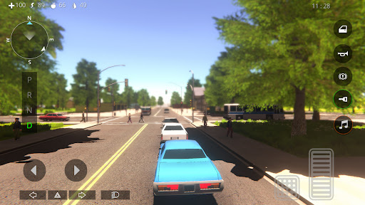 Ocean Is Home :Island Life Sim screenshot