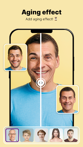 Photo Editor screenshot