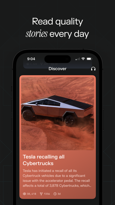 Perplexity - Ask Anything screenshot