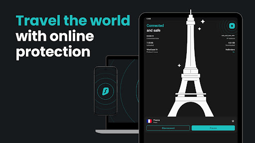 Surfshark: Secure VPN service screenshot