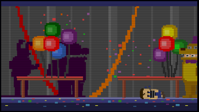 Five Nights at Freddy's 4 screenshot