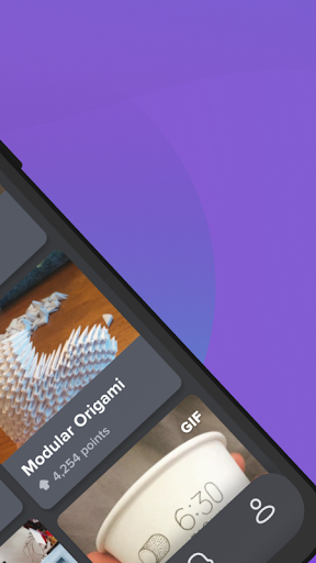 Imgur: Funny Memes & GIF Maker screenshot