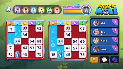 Bingo Bash: Live Bingo Games screenshot