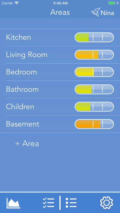 Tody - Smarter Cleaning screenshot