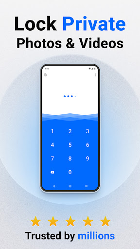 Private Photo Vault - Keepsafe screenshot