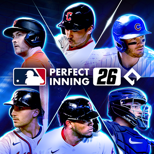 MLB Perfect Inning 25