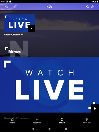 WFAA - News from North Texas screenshot