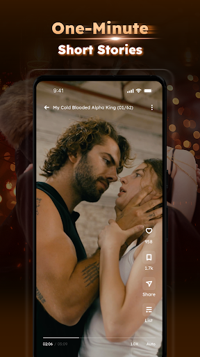 Sereal+ Short Dramas&TV Series screenshot