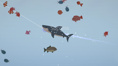 Fishing and Life screenshot