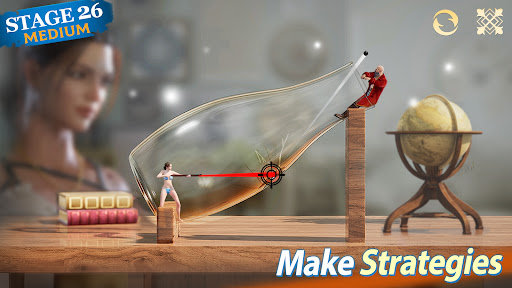 Stormshot: Isle of Adventure screenshot