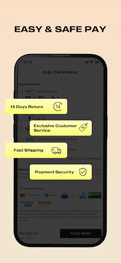 Chic Me - Chic in Command screenshot