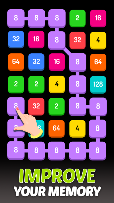 2248 - Number Games 2048 screenshot