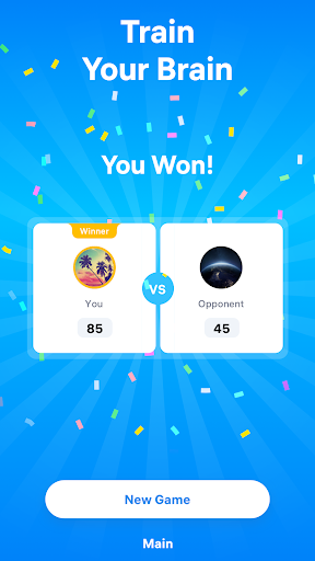 Easy Words - Word Puzzle Games screenshot