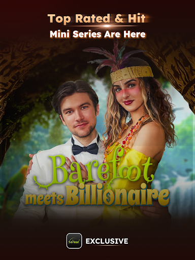 Sereal+ Short Dramas&TV Series screenshot