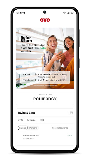 OYO: Hotel Booking App screenshot