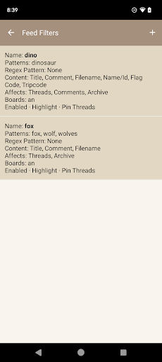 Read Chan (Paid), 4chan Reader screenshot